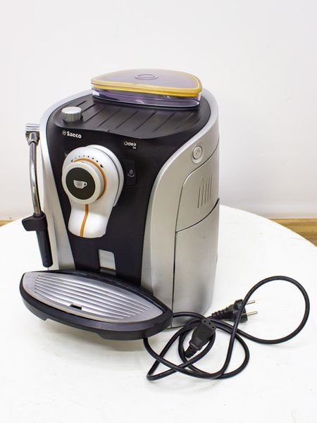 Кофемашина Saeco SUP 031OR 000028881 фото