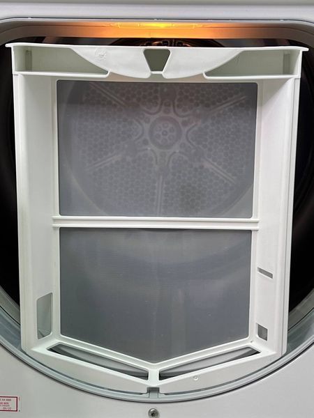 Сушильная машина Miele T8164WP 000039786 фото