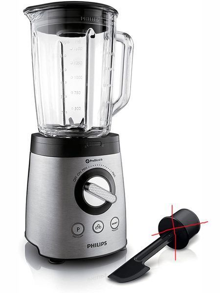 Блендер стационарный Philips HR2195 08 000026597 фото
