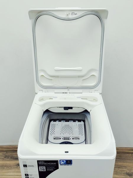 Стиральная машина вертикальная AEG Protex Plus L75275TL 000043717 фото