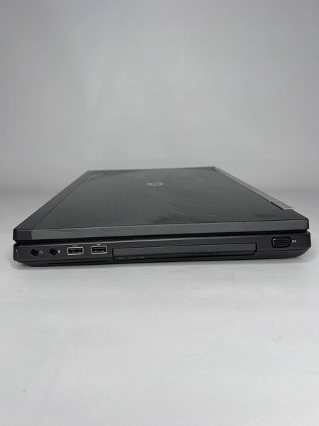 Ноутбук HP EliteBook 8770W 000038865 фото