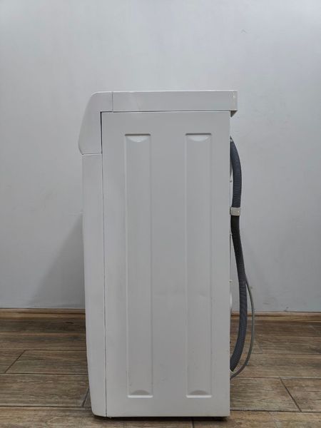 Пральна машина Zanussi Lindo 100 ZWSE680V 2000W 5кг sn 91433904402 000052092 фото