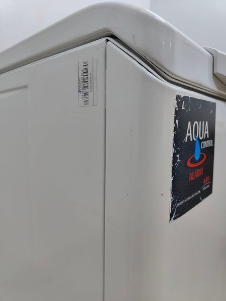Стиральная машина вертикальная Electrolux L47430 2300W 6кг sn 91200040 000053063 фото
