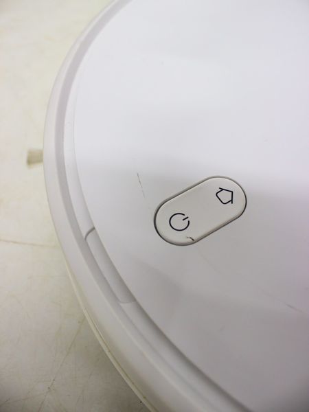 Пилосос робот Xiaomi Mi Robot Vacuum Mop Pro STYTJ02YM 33w стік (без коробки) LPNHK065137307 274е 000030512 фото