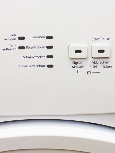 Сушильна машина Beko DC 7130 2700w 7 кг sn 1220582705 000031895 фото