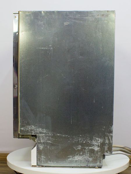 Посудомоечная машина Bosch SBV68M30EU 25 000019106 фото