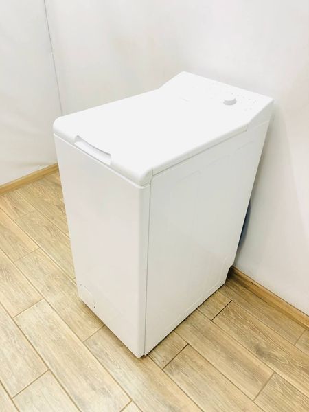 Стиральная машина вертикальная Bauknecht WAT Prime 550 SD 000044428 фото