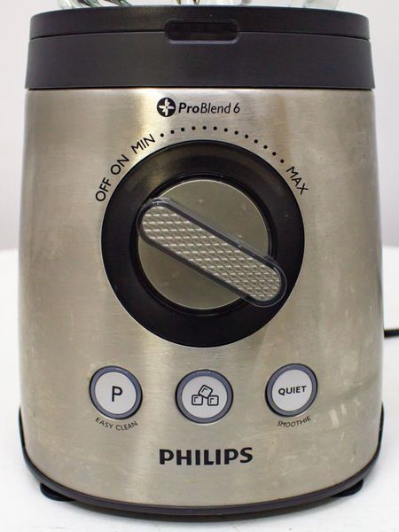 Блендер стационарный Philips HR2195 08 000026597 фото