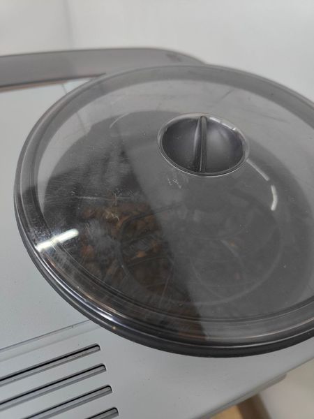 Кавомашина Bosch Vero Aroma TES60351DE08 1500W sn 9606701575 000052369 фото