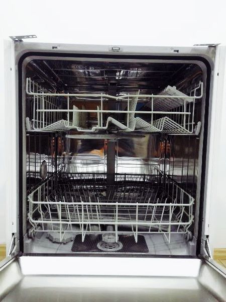 Посудомийна машина Siemens SE54M566EU 36 2300w 12 персон sn 9006 01193 000031902 фото