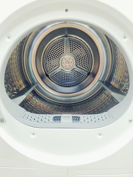 Сушильна машина Samsung DV71M5020KW 850w 7 кг sn 09F253AJ400211A 000036917 фото