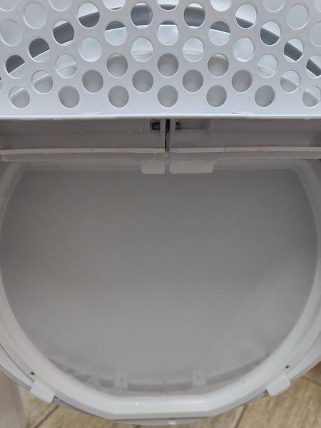 Сушильная машина Gorenje WaveActive D2E72 800W 7кг sn 83730065 000052709 фото