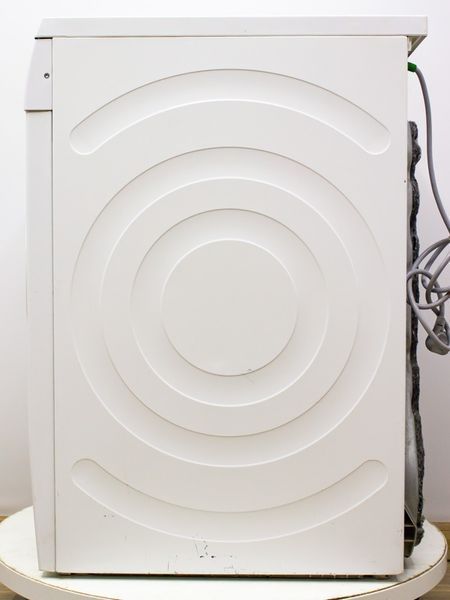 Сушильная машина Siemens IQ500 WT46E305 46 000029060 фото