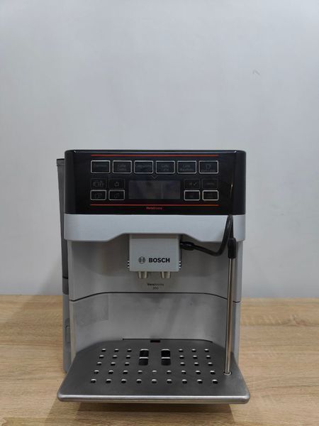 Кавомашина Bosch Vero Aroma TES60351DE08 1500W sn 9606701575 000052369 фото