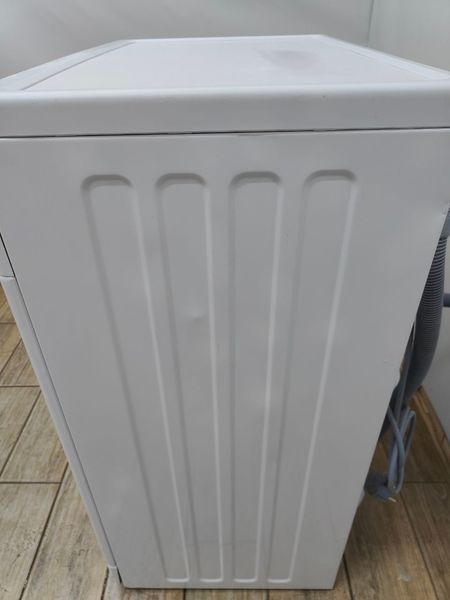 Стиральная машина Bauknecht WA Plus 622 Slim 2100W 6кг sn 858351303000 000050106 фото