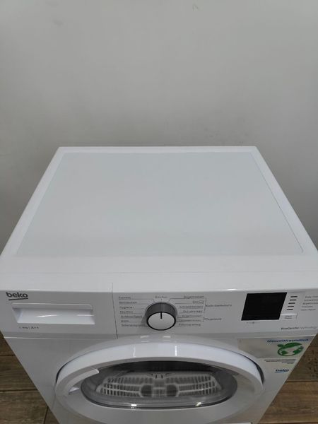 Сушильная машина Beko EcoGentle DS8433GX0 900W sn 2020284906 000052194 фото