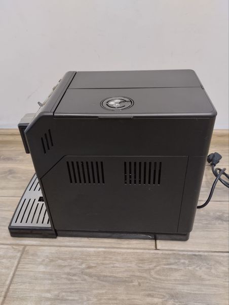 Кофемашина Saeco minuto HD8661 1850W sn TW901446824524 000046407 фото