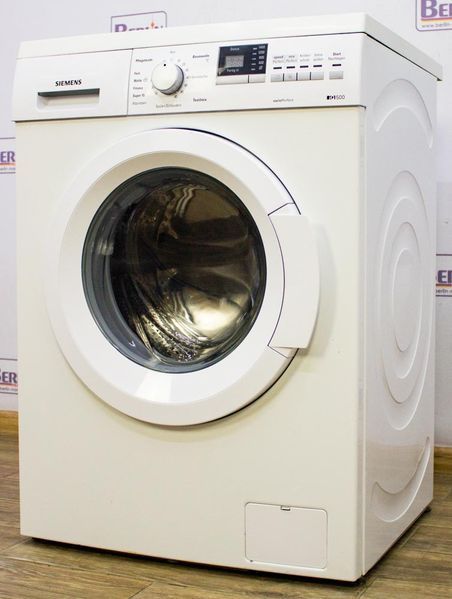 Стиральная машина Bosch Avantixx 7 WAQ24340 06 000012492 фото