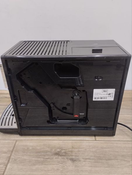 Кавомашина Melita Caffeo Solo E 950 103 1400W sn 95030B53755001 000046926 фото