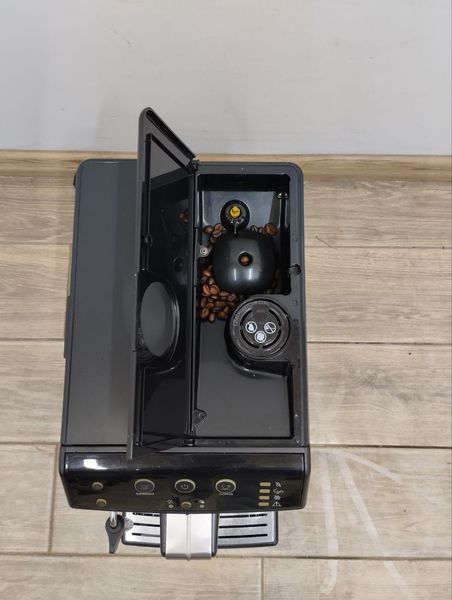 Кофемашина Saeco minuto HD8661 1850W sn TW901446824524 000046407 фото