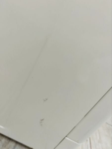 Стиральная машина вертикальная AEG L75265TL1 2200W 6кг sn 44700028 000049476 фото