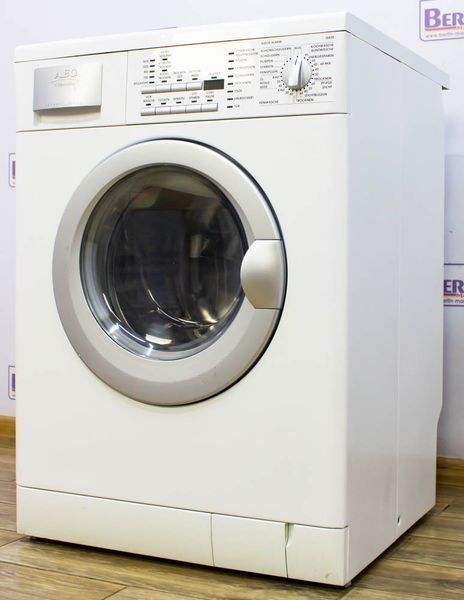 Стиральная машина AEG L16820 000015275 фото