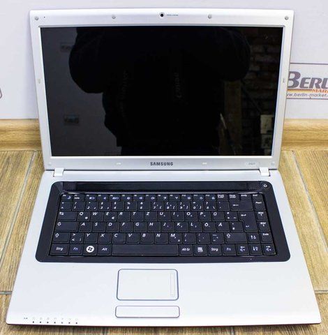 Ноутбук Samsung NPSA21FS01DE 000015162 фото