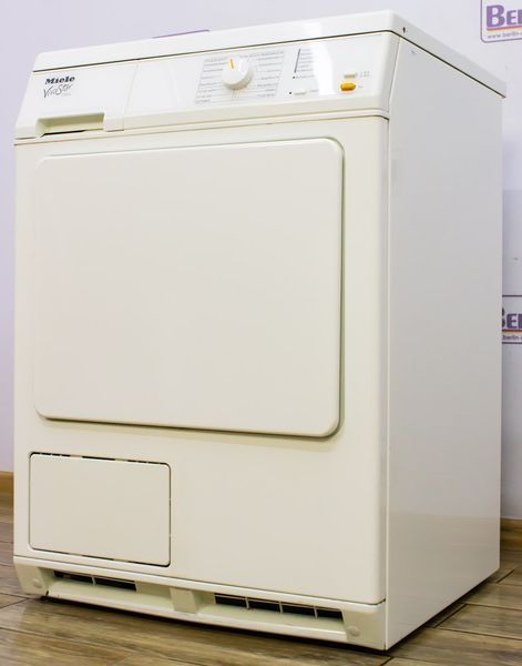 Сушильный автомат Miele T233C VivaStar C 000016130 фото