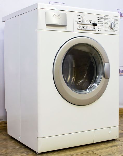 Стиральная машина AEG L16820 000015275 фото