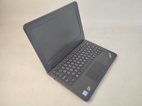 Ноутбук Lenovo ThinkPad 11e G5 000044042 фото