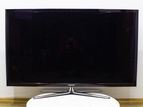 Телевизор 55 Samsung UE55D6200TS LED Smart TV 3D 000032037 фото