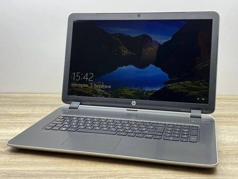Ноутбук HP Pavilion 17 000044874 фото