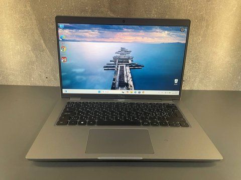 Ноутбук Dell Latitude 5420 14 FHD бат 1:45 часа 000048360 фото