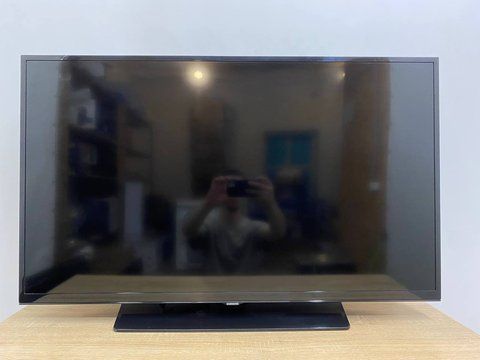 Телевизор Samsung UE40H4200AW 32W sn C0GN3HDFB02055A 000048690 фото