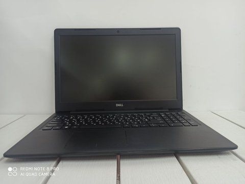 Ноутбук Dell Inspiron 3580 15.6 FHD бат 4:30 часа 000049700 фото