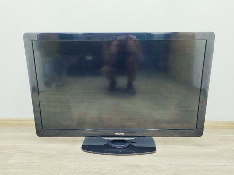Телевизор 42 Philips 42PFL4506H 12 LCD Full HD 000037340 фото