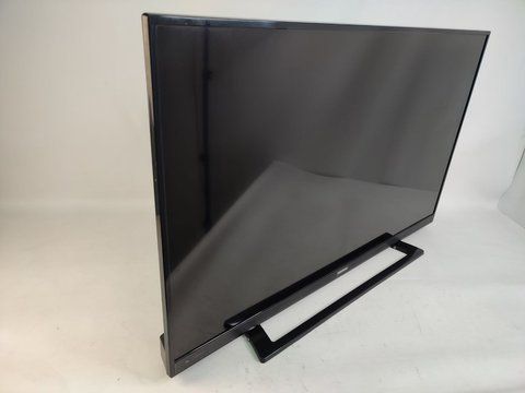 ТБ 48 Grundig 48 VLE 5421 BG LED Full HD 100w sn 5201109893 000043975 фото