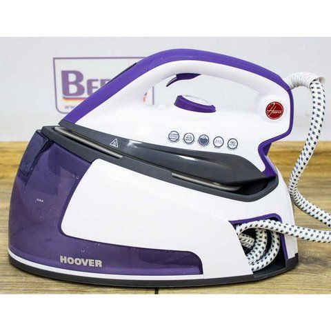 Парогенератор Hoover PMP2400 000009689 фото