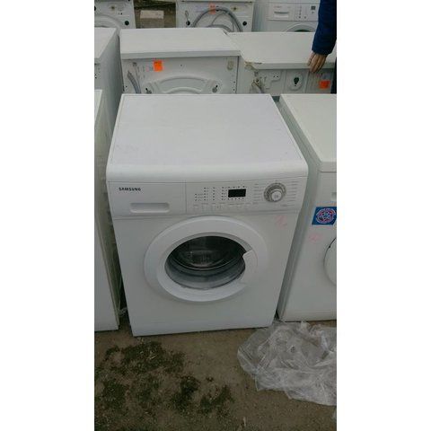 Стиральная машина Samsung WF1474GW XEG 000009001 фото