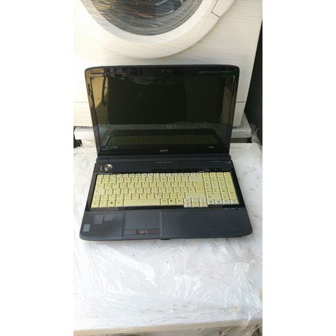 Ноутбук Acer Aspire 6930 series ZK2 000010783 фото