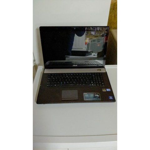 Ноутбук Asus X77V 000009411 фото