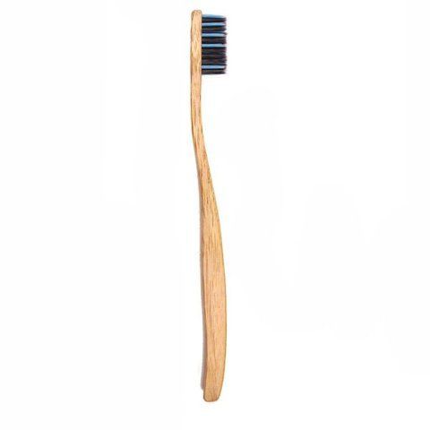 Комплект зубных щеток Ocean Safe Line Bamboo LPNHE362102022 000014953 фото