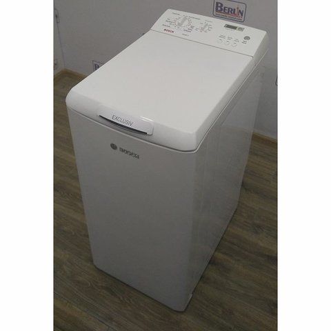 Стиральная машина Bosch WOT20380 04 000007938 фото