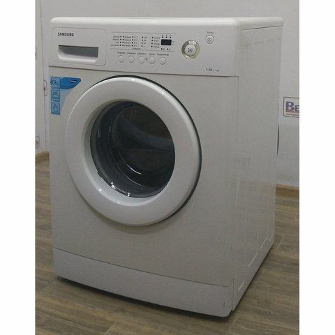 Стиральная машина Samsung P1481GW XEG 000008178 фото