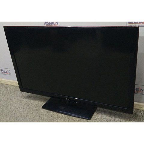 Телевизор LG 47" 47LK950S ZA + 3D 000006303 фото