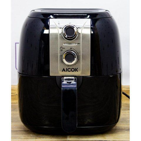 Мультипіч Aicok AHF001 000009631 фото