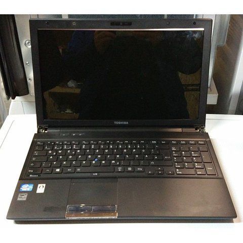 Ноутбук Toshiba Tecra R9501ED 000008757 фото
