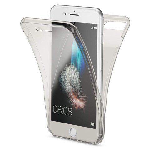 Чохол для iPhone 7 Plus 8 Plus NALIA 360 Gradi Cover нове LPNHE319514113 5е 000012214 фото
