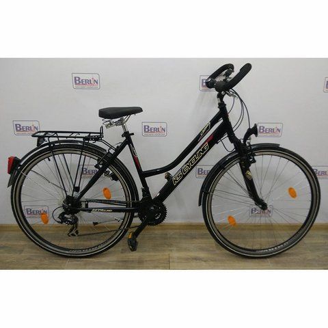 Велосипед Ks Cycling 28 000007920 фото