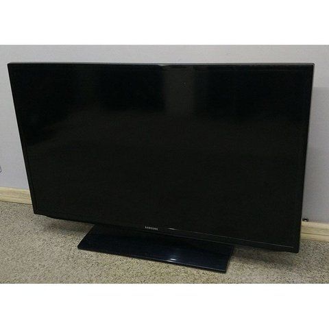 Телевизор Samsung 40" UE40EH5300WXZG Smart TV 000006308 фото